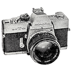 camera