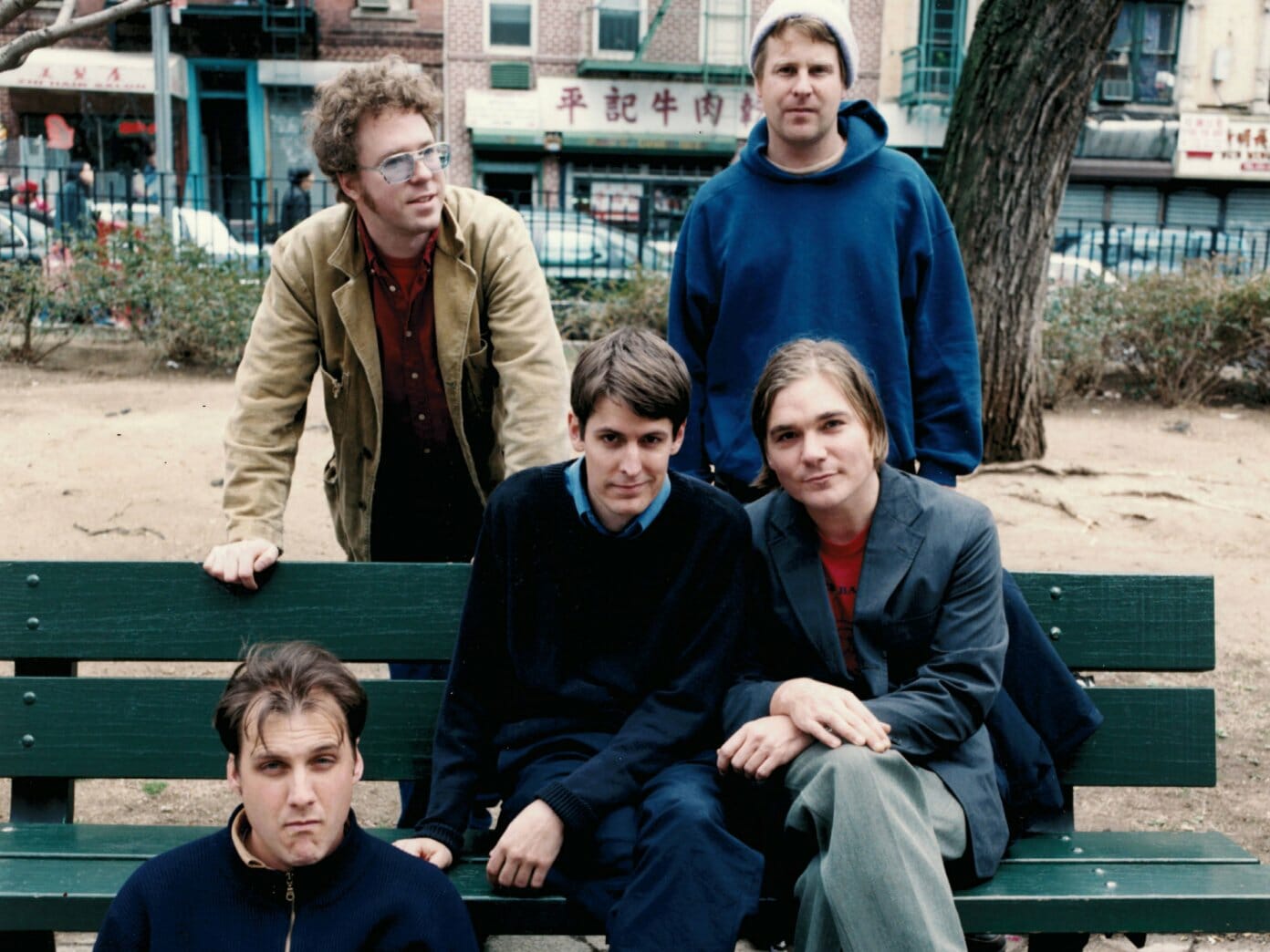 pavement
