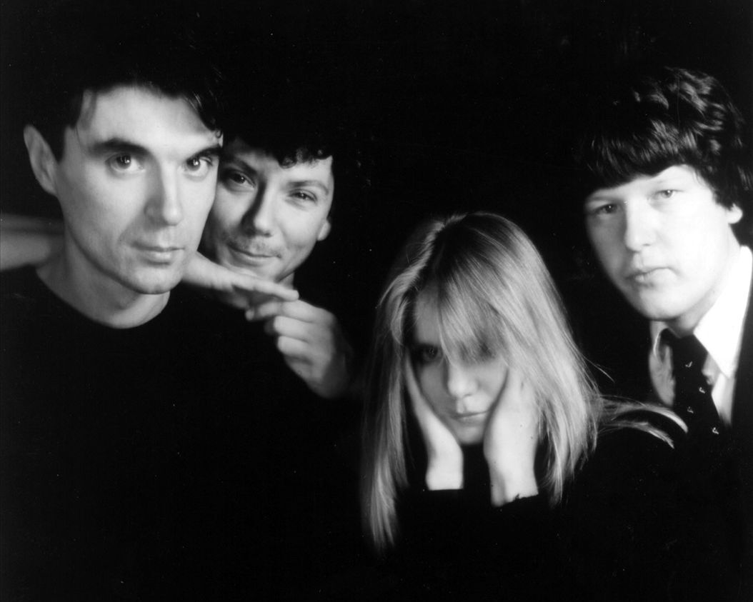 talkingheads